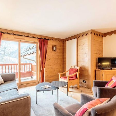 Les Chalets Du Gypse - Les Chalets Du Gypse C09 Mae-3631 Сен-Мартен-дьо-Белвил Екстериор снимка